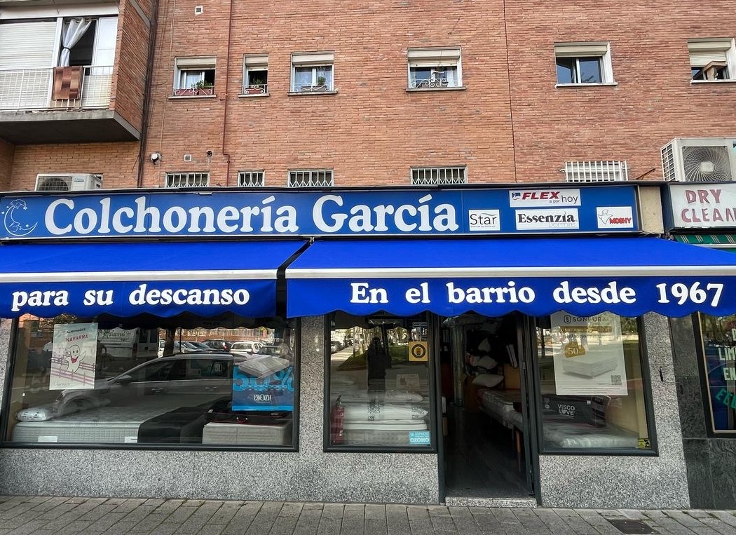 COLCHONERIAG