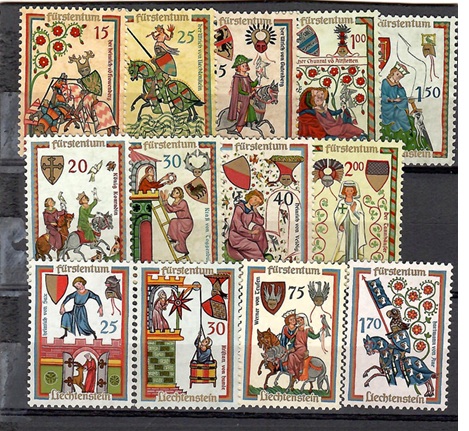 series-Liechtenstein