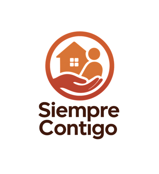 Logo Siempre Contigo