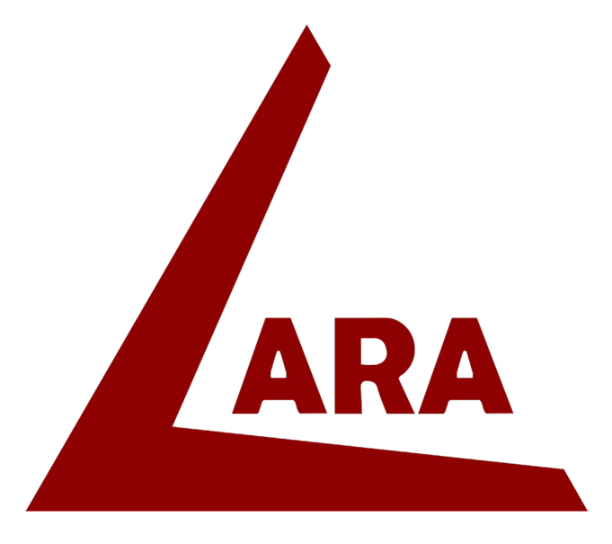 Logotipo Abogados Lara