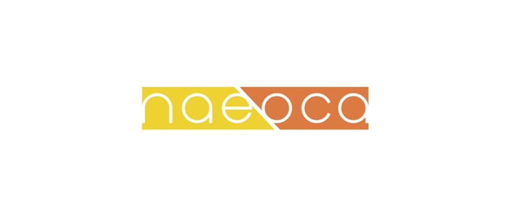Logotipo Naeoca