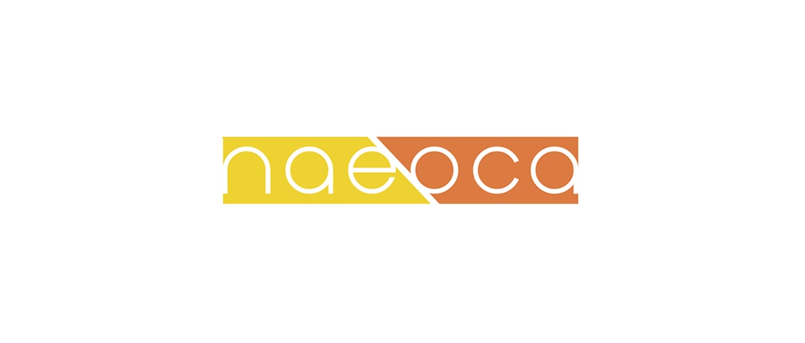 Logotipo Naeoca