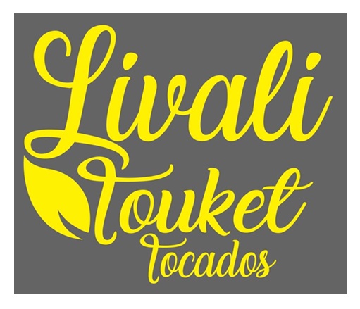 logotipo Livali Touket