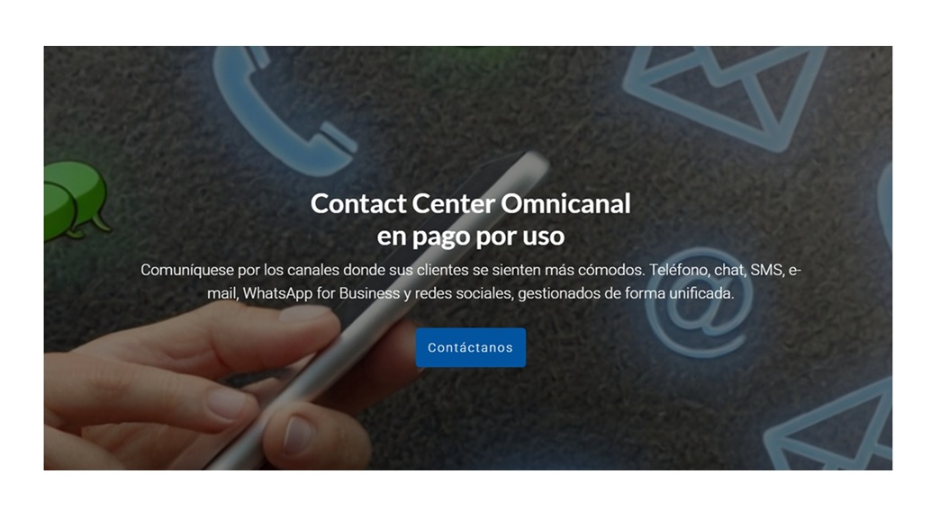 Contact-Center-Omnicanal
