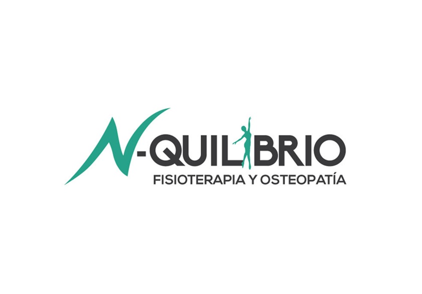 Logotipo N-quilibrio