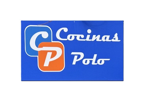 Logotipo Cocinas Polo