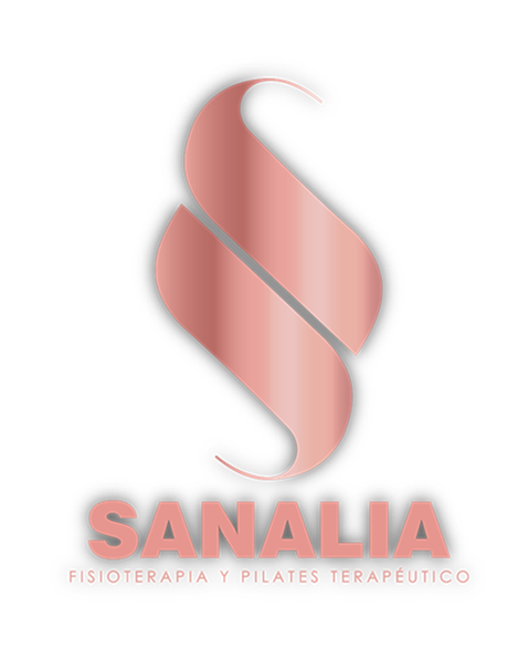 Logotipo Clínica Sanalia