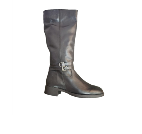 bota-de-piel-negra-plana-basica-1 (1)