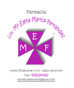 farmacia elena martín
