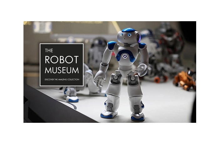 Logotipo The dreamland proyect