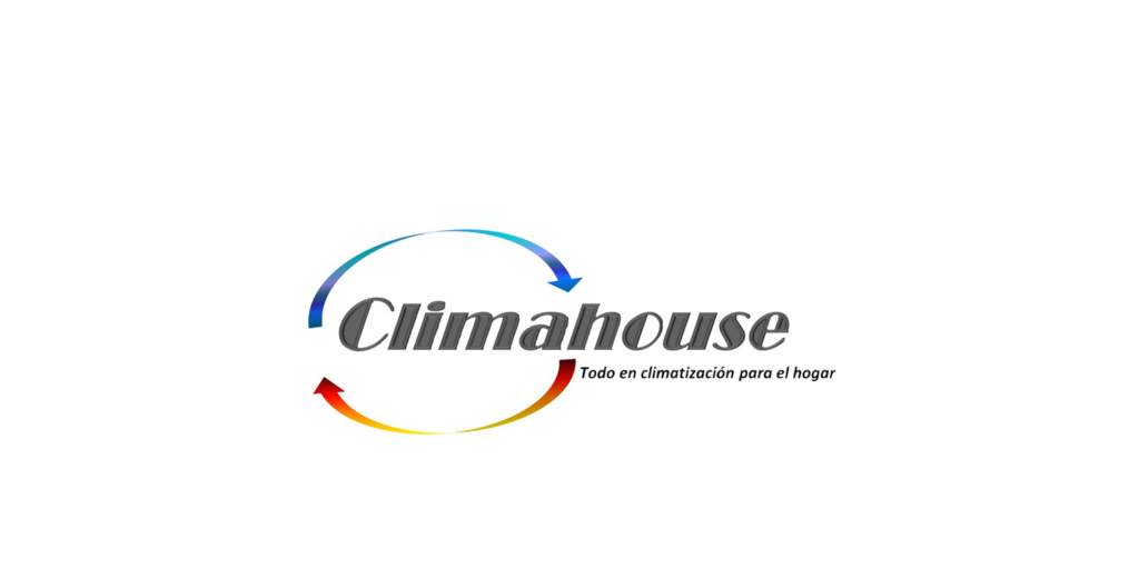 Logotipo Climahouse