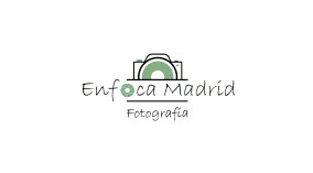 Logotipo Enfoca Madrid